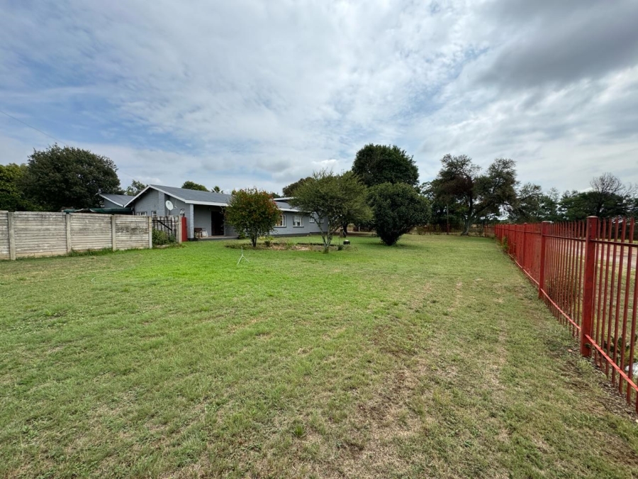 4 Bedroom Property for Sale in Ventersdorp North West